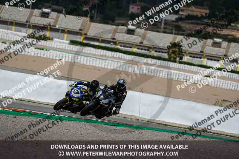march 2018;motorbikes;no limits;peter wileman photography;portugal;trackday digital images;valencia